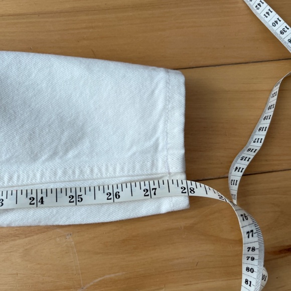 Everlane The ’90s Cheeky® Jean - Picture 6 of 6